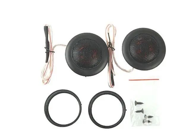 Автомобильный динамик пищалки Tweetor TS-120 500W