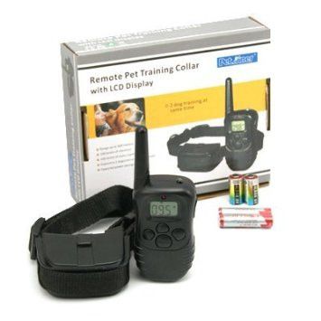 Система для тренування/дресирування собак Dog Training