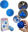Шарики для стирки белья Dryer Balls в стиральной машине, мячики для смягчения белья в стиральной машинке