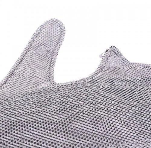Слинг-рюкзак для удобной переноски ребенка, Сумка кенгуру Baby Carriers синий, голубой, красный, розовый с подкладкой на сиденье наружными швами и регулируемым положением ребёнка, поддержка для головки малыша, комфортные плечевые ремни