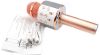 Микрофон для караоке WS858