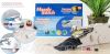 Мини швейная машинка ручная handy stitch