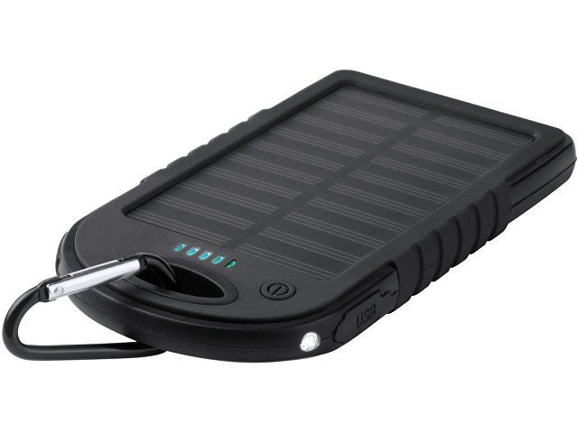 Портативный аккумулятор PowerBank  Solar JS-3 50000 мАч