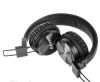 Беспроводные Bluetooth стерео наушники MDR NIA X3 + BT