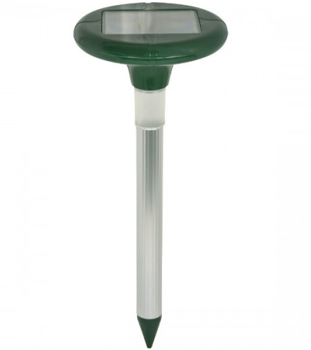 Отпугиватель кротов Solar pest reppeler