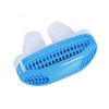 Антихрап и очиститель воздуха 2 в 1 Anti Snoring & Air Purifier Клипса фильтр от храпа, Средство от храпа