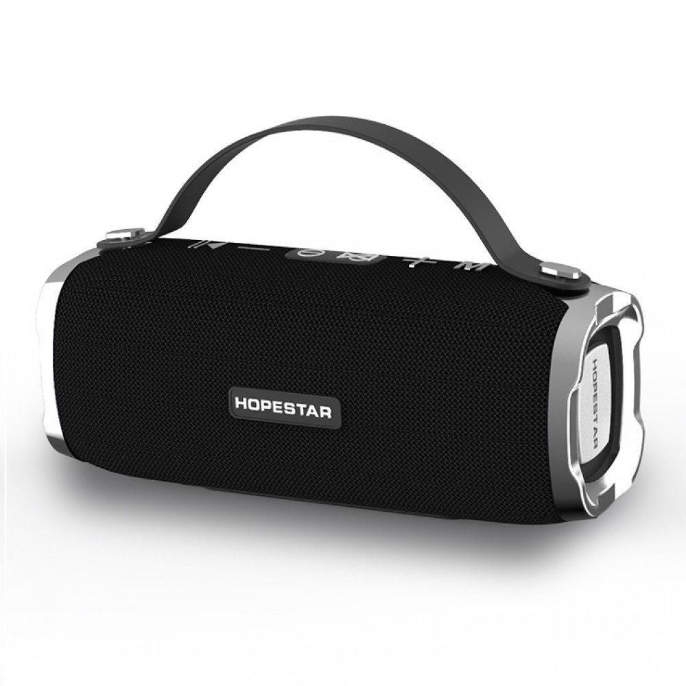 Портативная Bluetooth колонка HOPESTAR H24