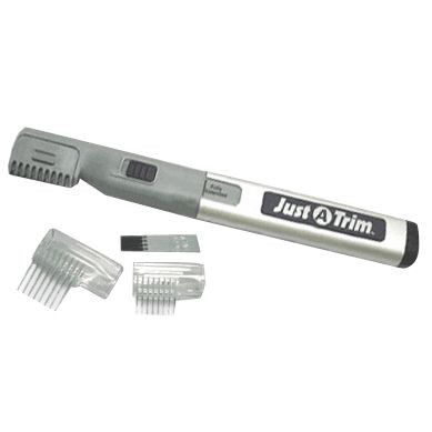 Триммер 568 JUST-A-TRIM для стрижки и удаления лишних волос