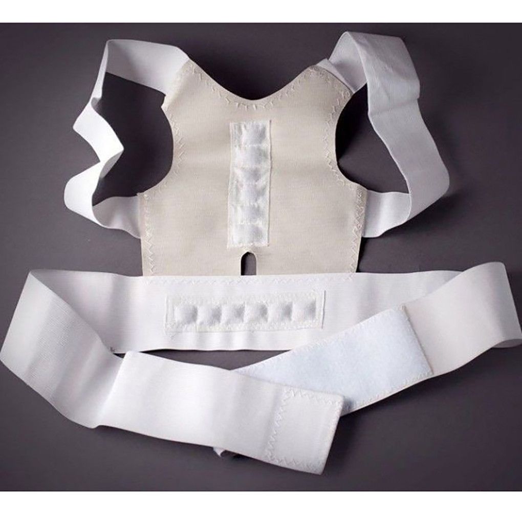 Магнітний коректор постави "EMSON" - Power Magnetic Posture Support
