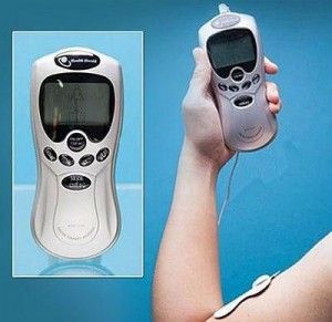 Биоимпульсный эхо массажер Echo Massager