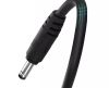 Кабель питания для роутера 12V от Power Banka USB * DC 5.5*2.5mm, кабель для Wifi роутеров