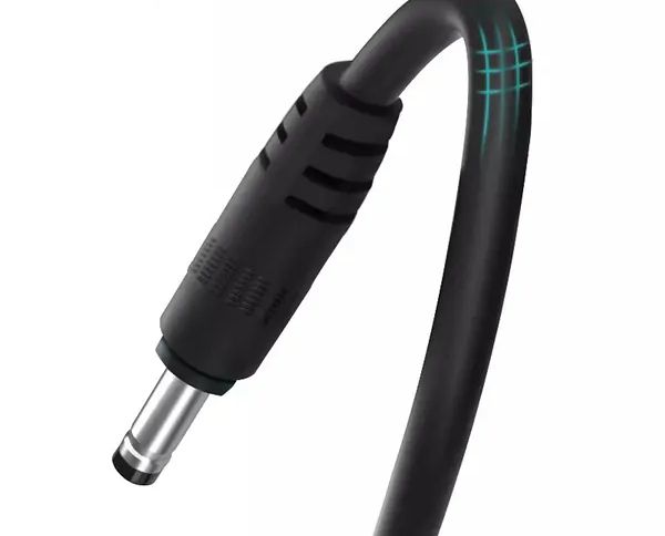 Кабель питания для роутера 12V от Power Banka USB * DC 5.5*2.5mm, кабель для Wifi роутеров