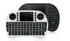 Клавиатура KEYBOARD wireless i8 + touch