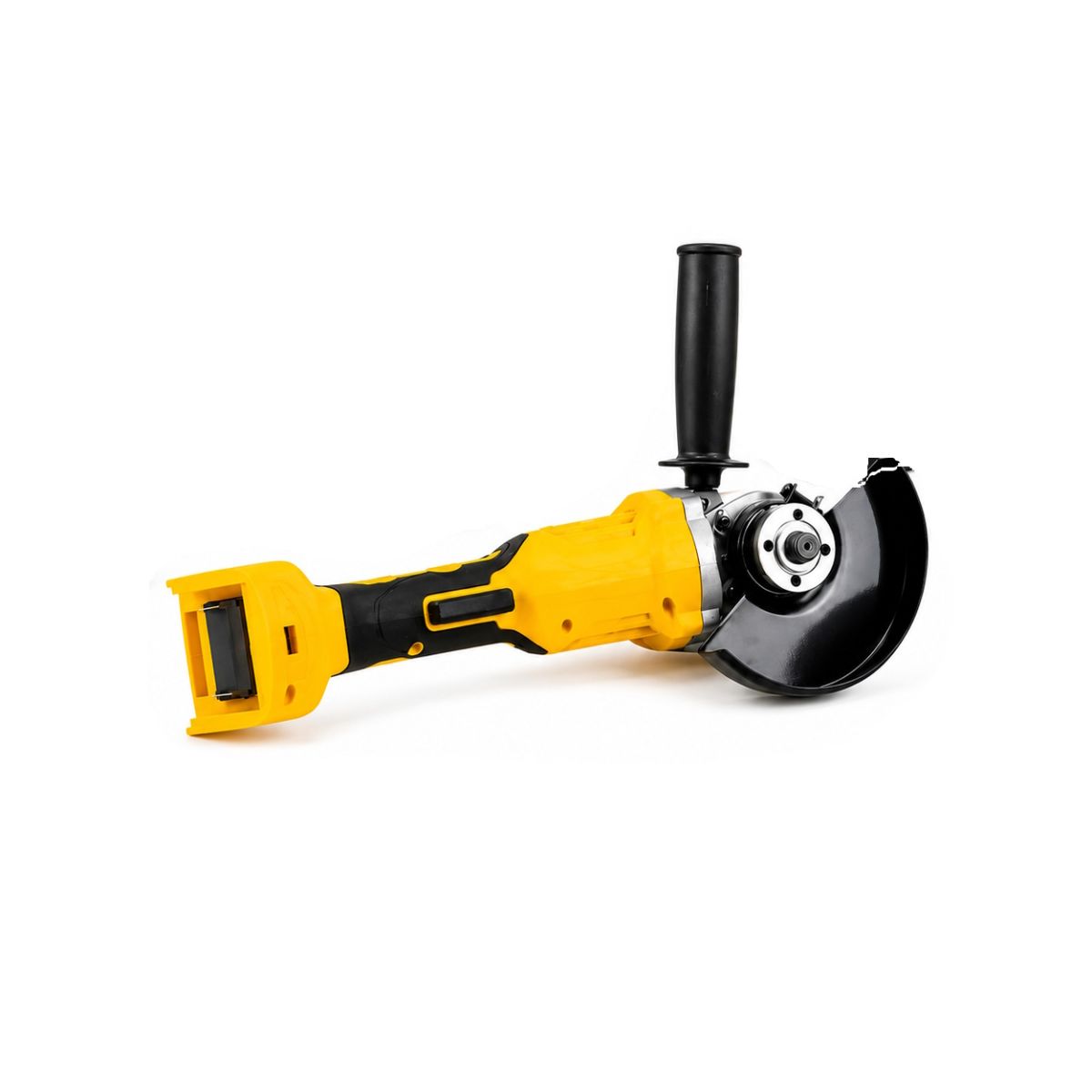 Набор инструментов 3в1 DeWalt 36V перфоратор DCH133NT, шуруповерт DCD996, болгарка DCG409, аккумуляторный