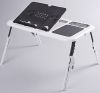 Подставка Столик для Ноутбука LD 09 E-TABLE