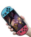 Карманная Игровая приставка - PSP X7, портативная развлекательная беспроводная ретро консоль 1000 игр, 8ГБ с поддержкой TF карты, универсальная компактная мини-приставка, HD-экран,  портативный ретро-игровой плеер, Приставка для фильмов и игр