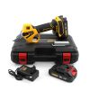 Секатор аккумуляторный DeWalt DCMPP540P1 24V 5AH на 2 аккумулятора