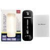 Модем 4G LTE USB с Wi-Fi 150Mbps (WI-FI Роутер) для приема и раздачи интернета, для работы в сети мобильных операторов Vodafone, Kyivstar и Lifecell или других операторов по всему миру, для доступа в интернет