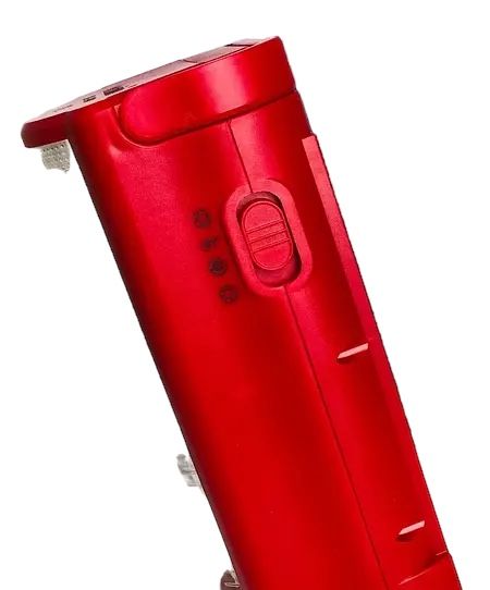 Фонарь переносной кемпинговый светодиодный аккумуляторный ALFARID (Almina) DL-2424 24 LED с функцией Power Bank, аварийное освещение
