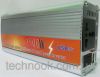 Инвертор напряжения, преобразователь 12/220V - 2500W