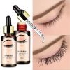 Сыворотка для роста и укрепления Ресниц Eyelash Nutrient Solution