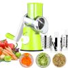 Мультислайсер Kitchen Master овощерезка для овощей и фруктов, терка