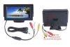 Монітор для камери заднього виду TFT LCD екран 4,3”, автомобільний монітор для камери заднього виду