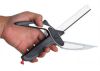 Универсальные ножницы Clever Cutter, Silicon Cover, Умный нож 2 в 1.