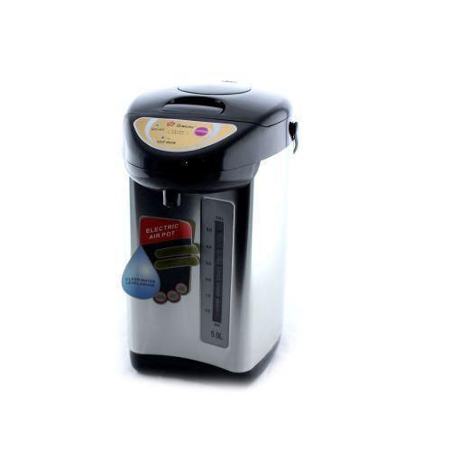 Электрочайник термос термопот Domotec MS 3L 3л