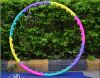 Спортивный массажный обруч Хула Хуп hula hoop 8 секций