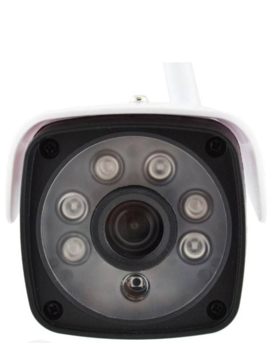 Комплект видеонаблюдения беспроводной DVR KIT CAD Full HD UKC 8004/6673 WiFi 5G набор видеорегистратор с функцией Wi-Fi и 4 камерами видеонаблюдения, камеры с датчиком движения, режим квадратора, три режима записи, удаленный просмотр