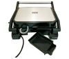 Гриль Мультимейкер ОРЕРА OP-205 Compact Grill 3200W прижимной гриль с антипригарным покрытием, термоизолированные ручки, защита от перегрева