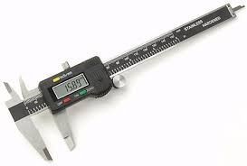 Штангенциркуль цифровой Digital Caliper