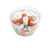 Механический многофункциональный мини-блендер Easy Spin Cutter кухонный ручной измельчитель
