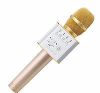 Микрофон DM Karaoke Q9 + чехол