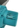 Аккумуляторная мини пила Makita 8" 48V с масляным баком 24V 5.0ah с 2 АКБ для обрезки и ухода за деревьями