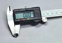 Штангенциркуль цифровой Digital Caliper