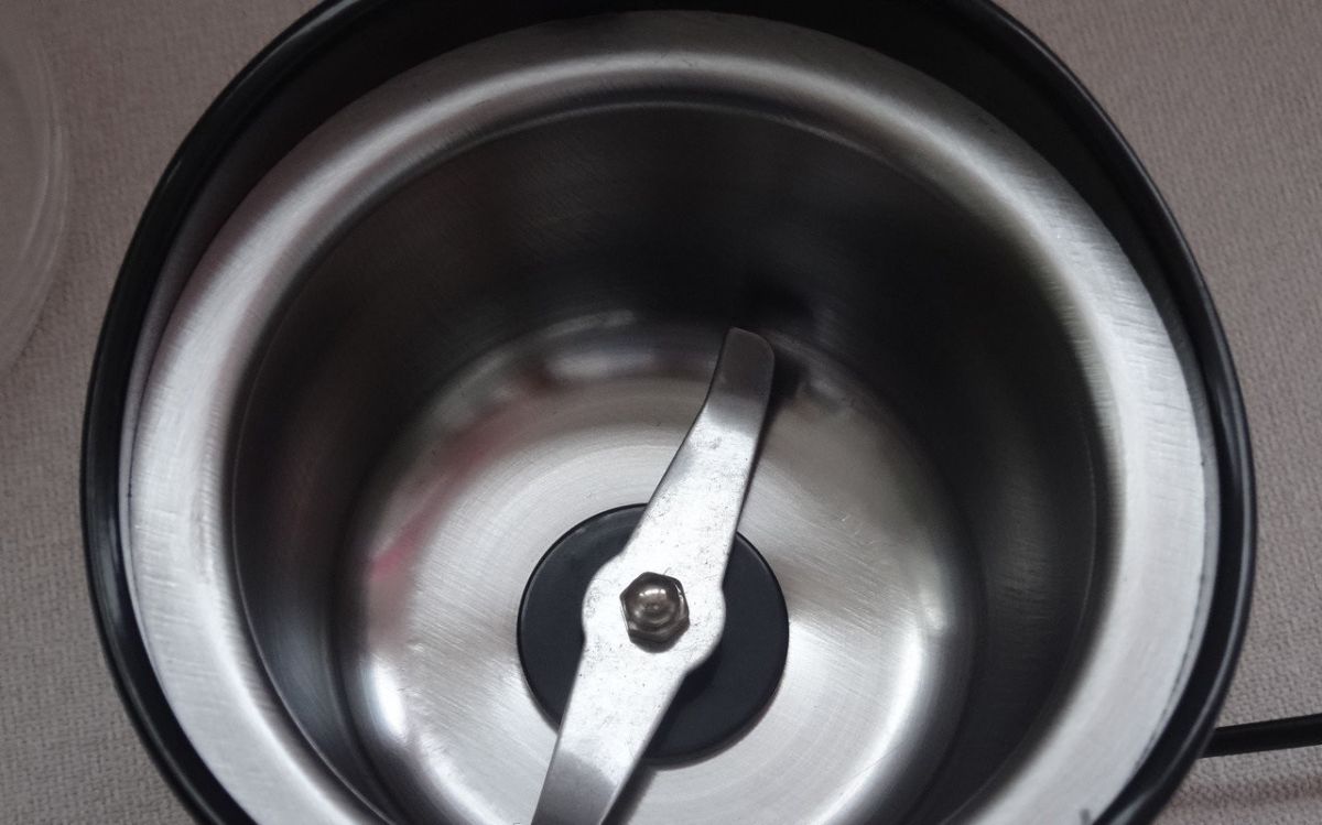 Кофемолка MS 1306 220V/200W
