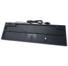 Клавиатуры KT-7300 / K-7300 С Подсветкой RGB, геймерская проводная USB яркая удобная функциональная игровая клавиатура ENG/RUS для ПК,для компютера для игр и для повседневной работы на русском