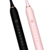 Аккумуляторная электрическая зубная щетка Sonic Toothbrush X-3, зубная щетка со сменными насадками