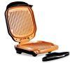 Электрический контактный гриль бутербродница прижимной Gotham Steel Electric Grill 1200 Вт с антипригарным покрытием
