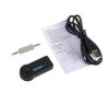 Беспроводной Bluetooth ресивер BT-350 с разъемом AUX 3,5 мм Car receiver, Блютуз адаптер ресивер для автомобильной магнитолы