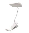 Настольная аккумуляторная лампа X-BAIL QP-2208 Table Lamp на прищепке с регулировкой яркости