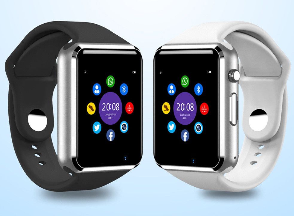 Cмарт часы Smart Watch A1