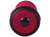 Гироскутер Smart Balance 10,5 дюймов MATT RED(матовый красный)