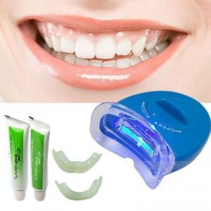 Отбеливатель зубов White TOOTH White Light