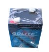 Аккумулятор батарея GDLITE 6V 4.0Ah GD-640 Бесперебойное питания