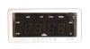Настольные LED часы Caixing CX-2158