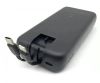 Power bank LENYES PX251D 20000mAh 22.5W+SUPER QUICK CHARGE+PD (реальная емкость), Портативный компактный внешний аккумулятор для зарядки, универсальная мобильная батарея, павербанк, практичное и мощное зарядное устройство с быстрой зарядкой