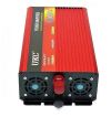 Преобразователь AC/DC AR 4000W 12V 220, Инвертор для зарядки 